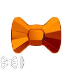 Swarovski Strass Tangerine (259) 2858 6.0 x 4.5mm Φιογκάκι
