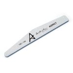 180/180 Grit File - Aspect 03307