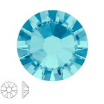 Swarovski Strass Aquamarine 202