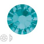 Swarovski Strass Blue Zircon 229