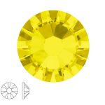 Swarovski Strass Citrine 249
