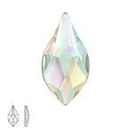 Swarovski Strass Crystal AB 7.5mm