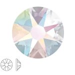 Swarovski Strass Crystal AB (Iριδίζον)
