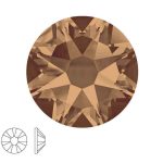 Swarovski Strass Crystal Bronze Shade