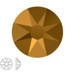 Swarovski Strass Crystal Dorado
