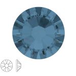 Swarovski Strass Denim Blue 266