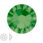 Swarovski Strass Fern Green 291