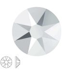 Swarovski Strass Light Chrome 2058