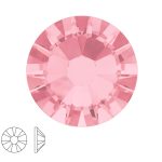 Swarovski Strass Light Rose 223