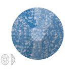 Swarovski Strass Marbed Blue 654
