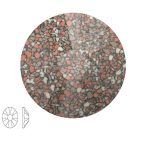 Swarovski Strass Marbed Terracotta 655