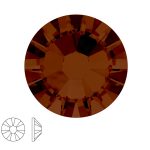 Swarovski Strass Mocca 286