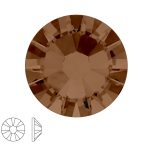 Swarovski Strass Smoked Topaz 220