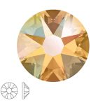 Swarovski Strass Topaz ΑΒ 203