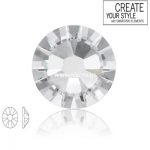 SWAROVSKI STRASS CRYSTAL F (ΑΣΗΜΙ)