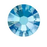 Swarovski Strass 211 Light Saphire Shimmer