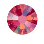 Swarovski Strass 236 Hyacinth Shimmer