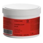 Suda Care Foot Balm Plus 500ml
