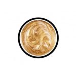 Gel Pasta Barock Gold 5ml