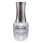 Revolution Dry Fast Top Coat 2303202