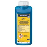 Korsolex ®PLUS 2L Απολυμαντικό Καθαριστικό Εργαλείων