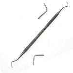 Λαβίδα Διπλής Όψης 1250