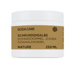 Suda Care Nature Fissure Cream 250ml
