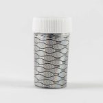 Nail Art Foil Design 15