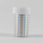Nail Art Foil Design 24