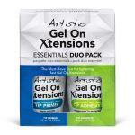 Gel On Xtensions Duet (primer & Κόλλα Tip Adhesive) 2500021