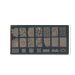 Stamping Plate BC-10