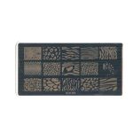 Stamping Plate BCN-004