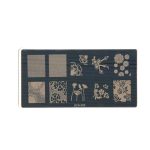 Stamping Plate COOL-02