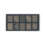 Stamping Plate DN-016