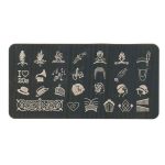 Stamping Plate SP-07