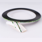 Nail Art Ταινία Light Green Shimmer