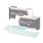 Θήκες Αποστείρωσης Soft Care Αυτοκόλλητες 90 x 230mm