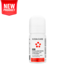 Suda Care Foam Cream For Calluses and Cracks 35ml