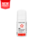 Suda Care Foam Cream For Dry and Cracked Skin 35ml