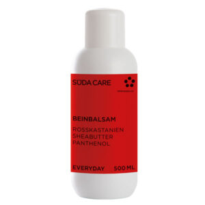 Suda Care Foot Balsam 500ml